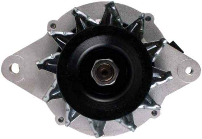 HELLA - Generator/Lichtmaschine - 14V - 70A - für u.a. Nissan Terrano II (R20) - 8EL 012 429-021