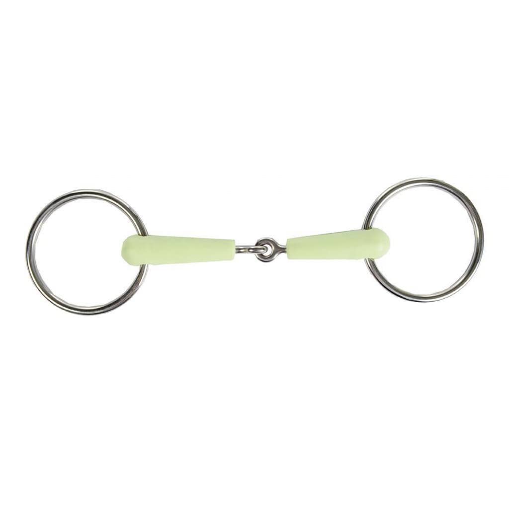 HKM 4057052256134 Wassertrense 18mm Mit Apfelaroma0000 Farbe Ist Nicht Relevant70/135 Weite 70 mm /