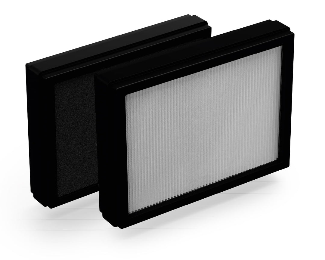 VENTA H13 & Anti-Formaldehyd Filter, Ersatzfilter für AeroStyle Compact AW730/735 Luftreiniger + Luf