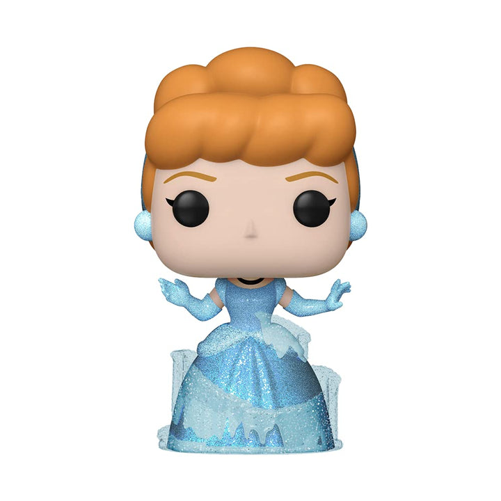 Cinderella Exclusive pop (Vinyl)