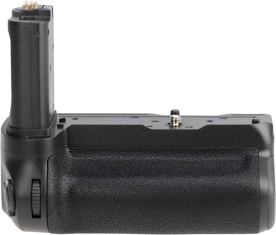 FOTGA Vertikaler Batteriegriff Multi-Power-Pack für Nikon Z8 Kamera Ersatz MB-N12, Stützen Sie bis z