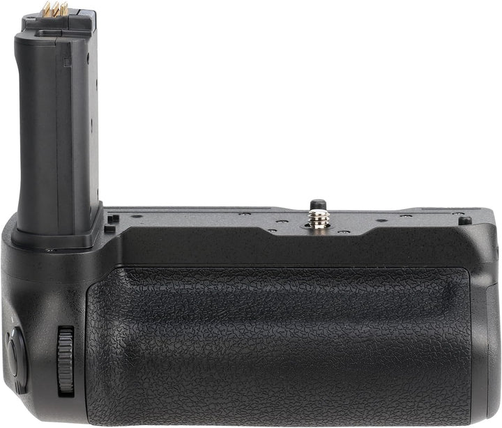 FOTGA Vertikaler Batteriegriff Multi-Power-Pack für Nikon Z8 Kamera Ersatz MB-N12, Stützen Sie bis z