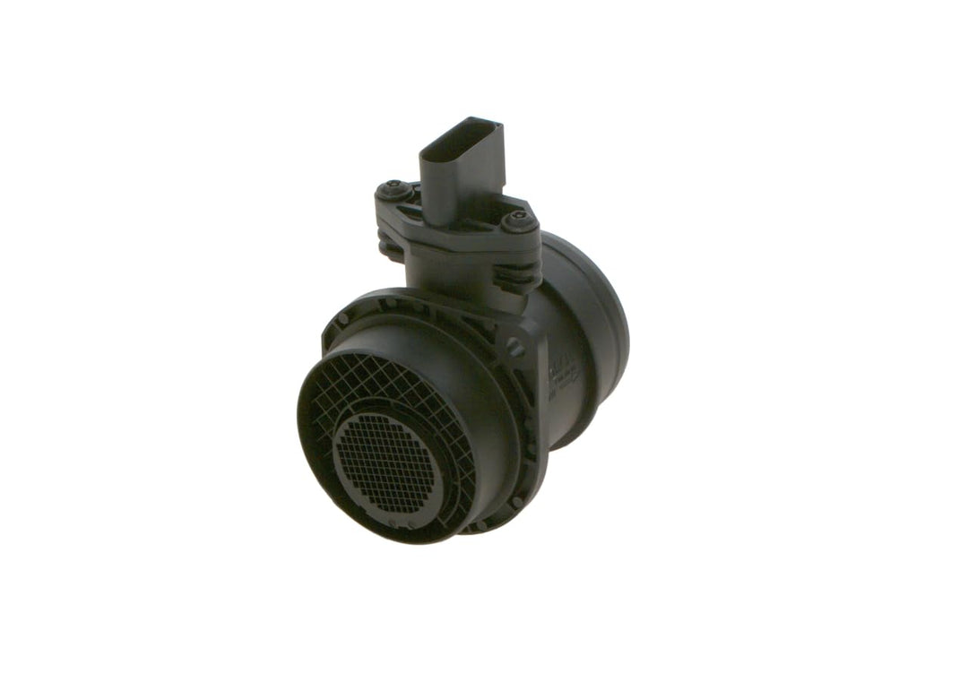 Bosch 0281002757 - Luftmassenmesser 281002757 Air Sensor MAF, 281002757 Air Sensor MAF