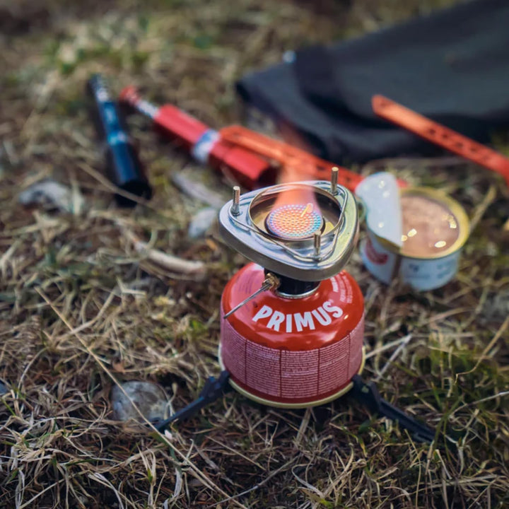 Primus Lite Plus Stove System Fern Taille unique Single, Fern Taille unique Single