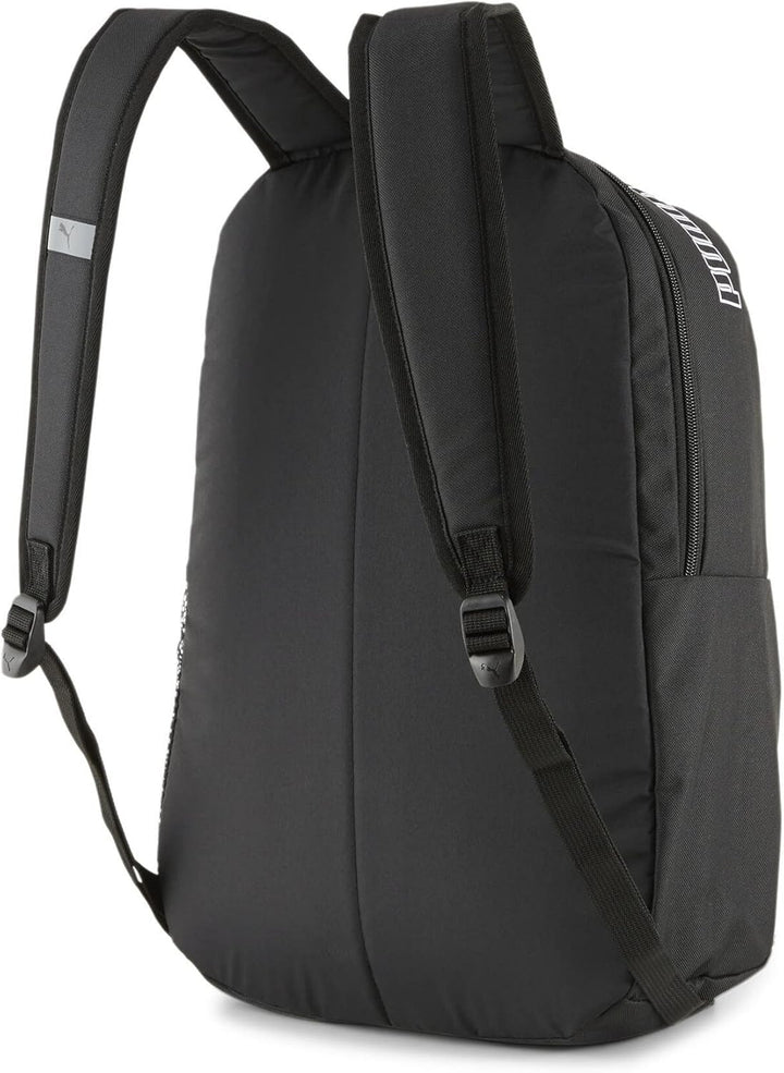 PUMA Unisex Kinder Phase Backpack Ii Rucksack (1er Pack) Einheitsgrösse Puma Black, Einheitsgrö
