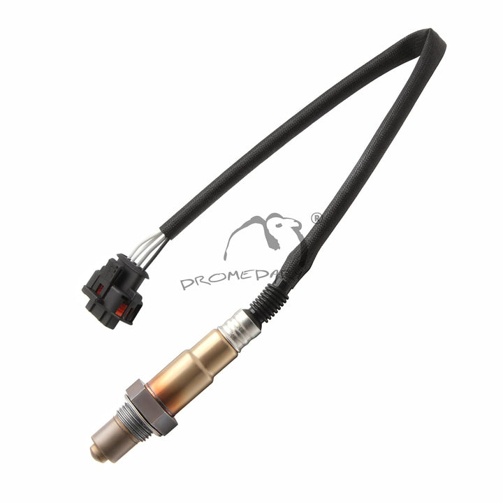 Dromedary A0015409517 Lambdasonde Lamdasonde Regelsonde vor Katalysator Compatible 1998-2019 Opel AS