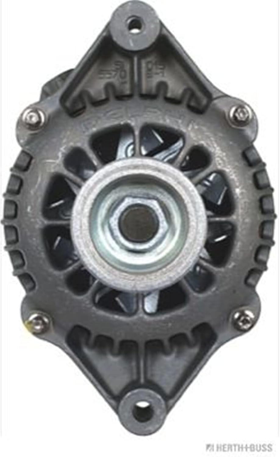 H+B ELPARTS 32042740 Lichtmaschinen
