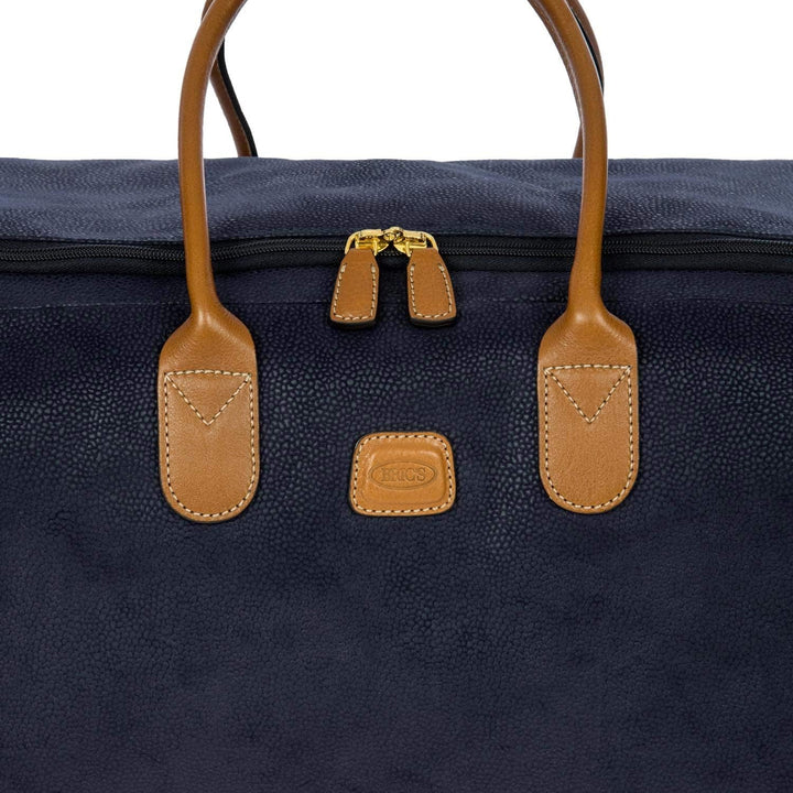 Reisetasche Life, Einheitsgrösse.Blau Einheitsgrösse Blau, Einheitsgrösse Blau