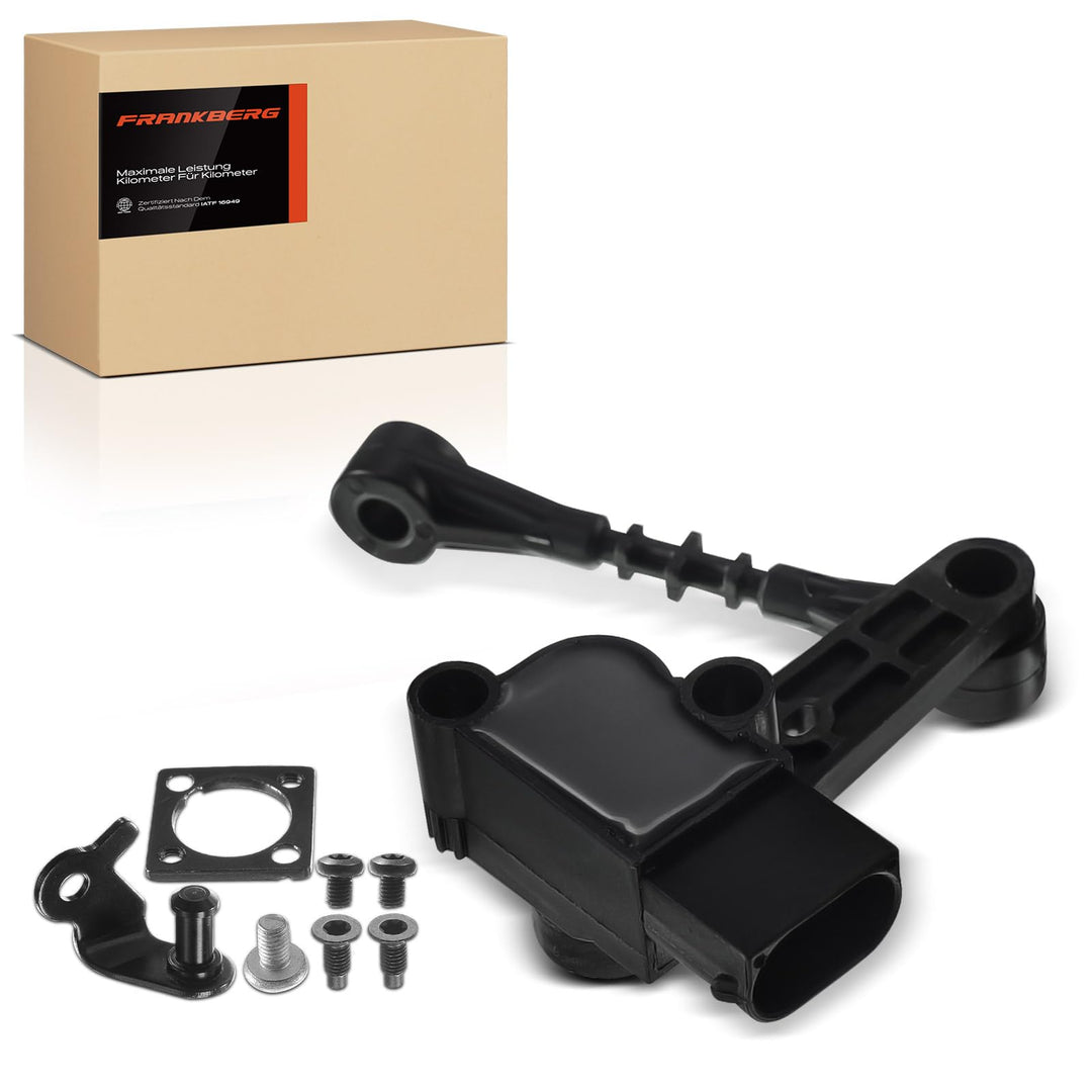 Höhensensor Niveauregulierung Vorne Rechts für R-o-v-e-r Sport LS 2005-2009 LR020474