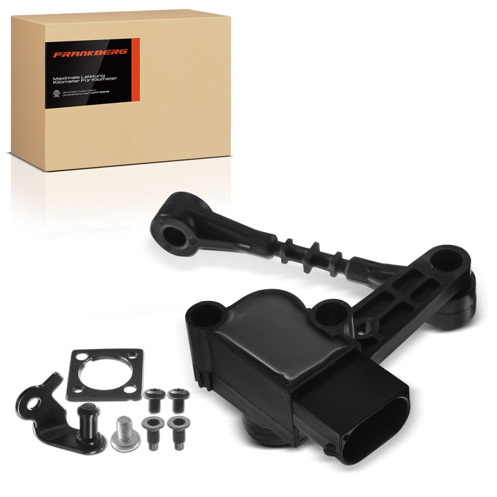 Höhensensor Niveauregulierung Vorne Rechts für R-o-v-e-r Sport LS 2005-2009 LR020474