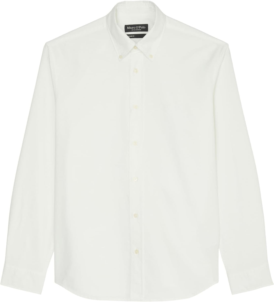 Marc O'Polo Herren Hemd S 100, S 100