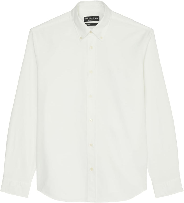 Marc O'Polo Herren Hemd S 100, S 100