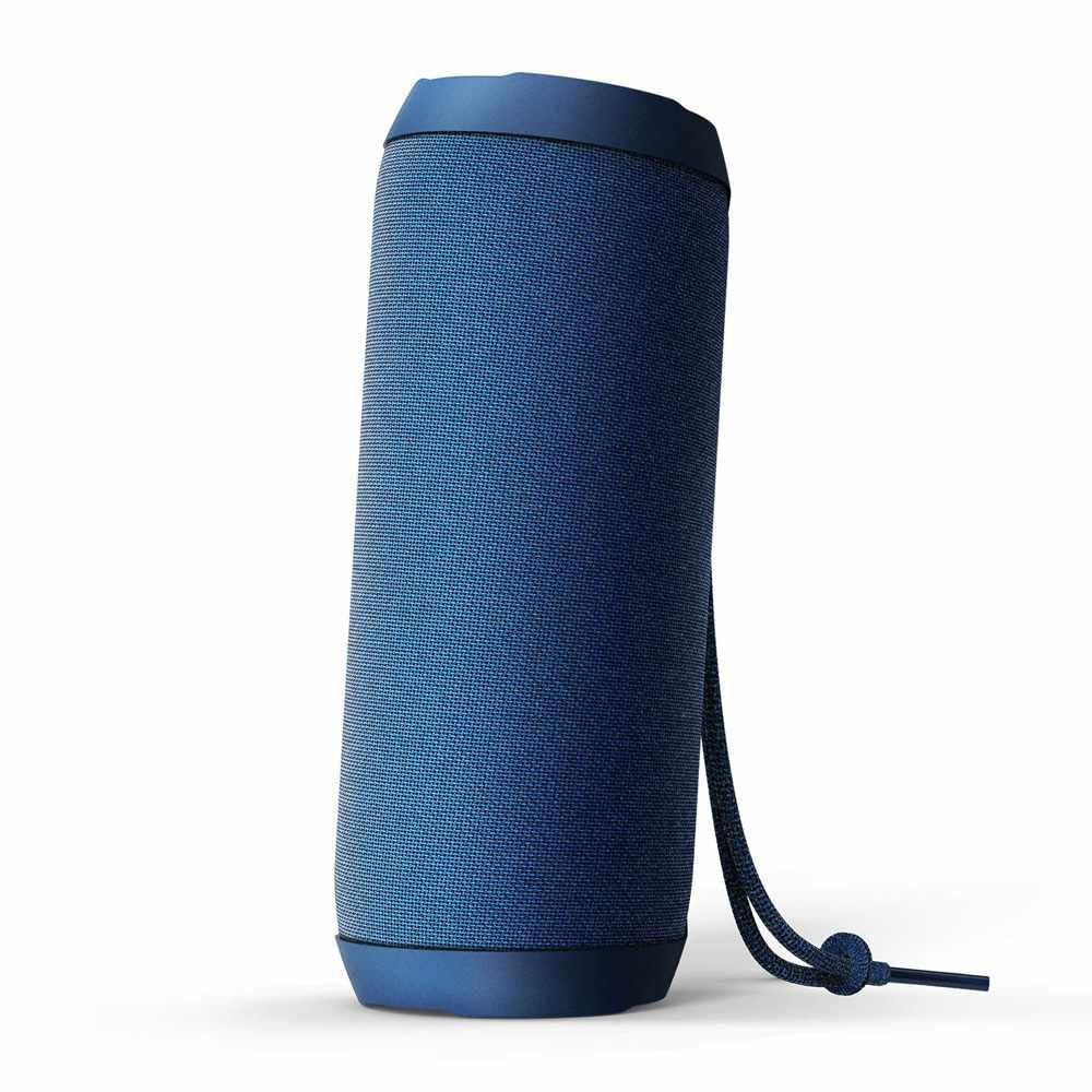 Energy Sistem Urban Box 2 Ocean Tragbarer Lautsprecher (10 Watt, TWS, Bluetooth 5.0, USB/microSD-MP3