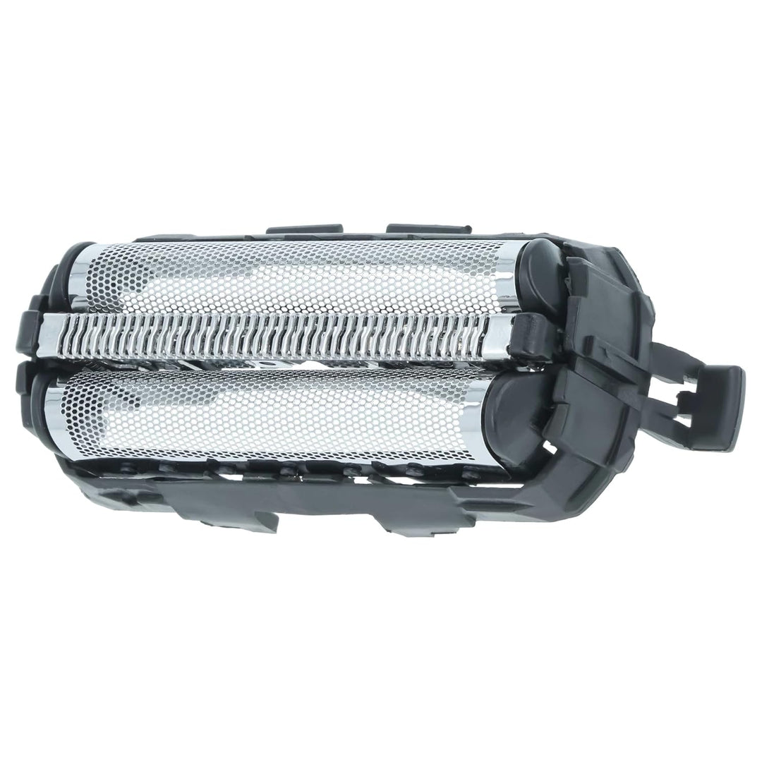 vhbw 1x Scherfolie, 3x Klinge kompatibel mit Panasonic ES-ALT4B, ES-GA21, ES-LT4B, ES-LT31, ES-LL41,