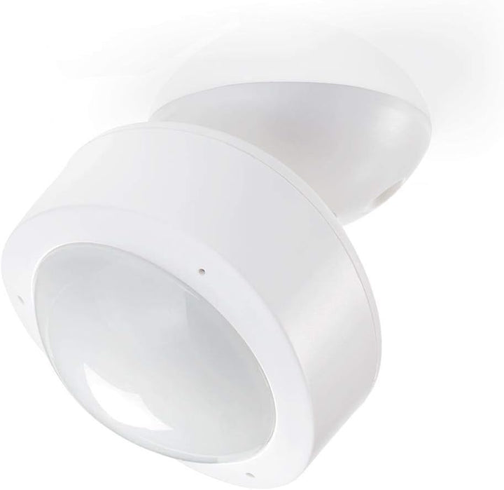 Nedis WIFISM10WT WLAN Smart Bewegungssensor, Weiss, USB, USB