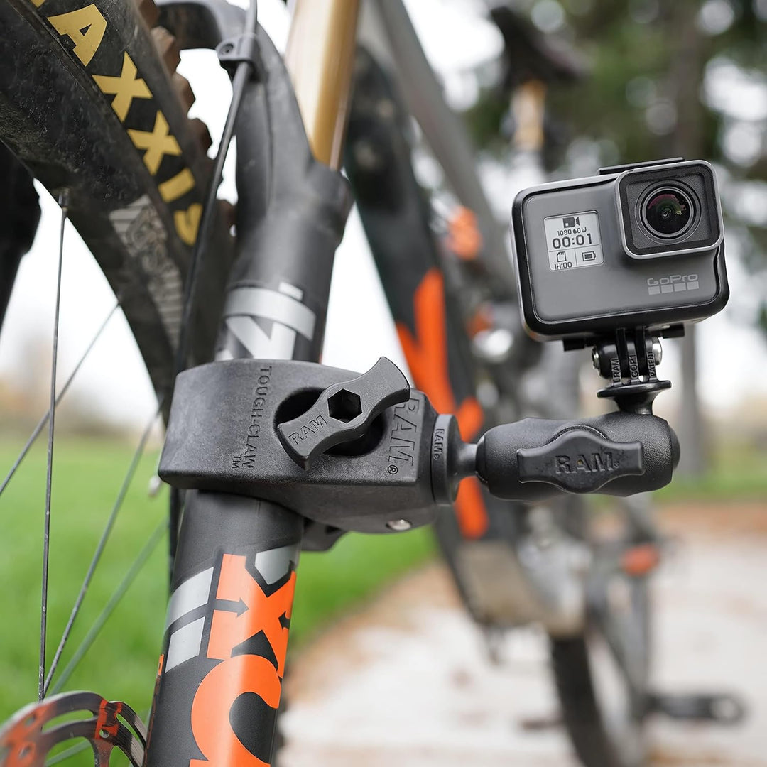 Ram-Mount RAP-B-201U-A Halterungsset Kurzer Arm, Kurzer Arm