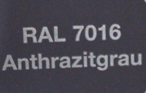 Feidal Flüssigkunststoff, zum Versiegeln und Beschichten von Betonböden, Farbton: Anthrazitgrau RAL