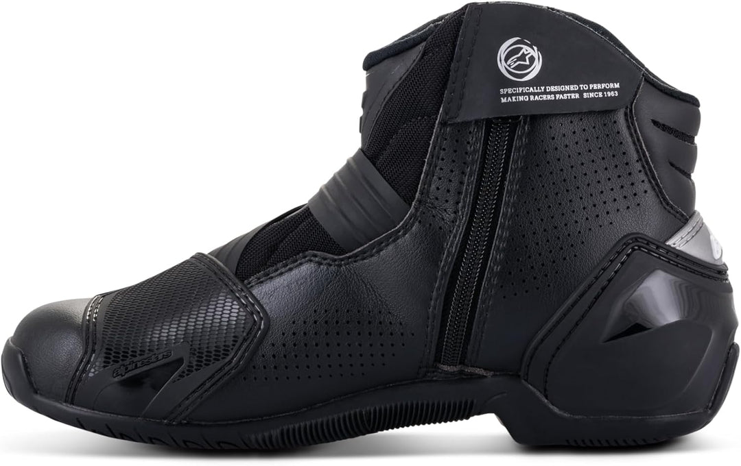 Alpinestars Herren 2.22302e+11Motorcycle Clothing 40 EU Schwarz, 40 EU Schwarz