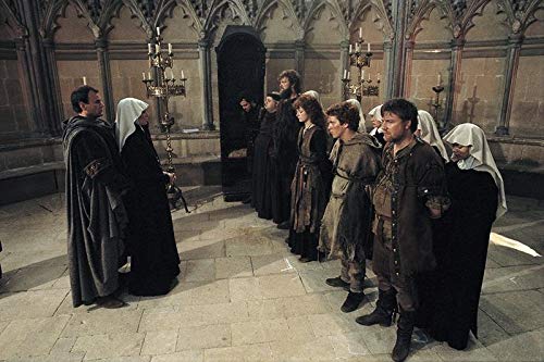 Robin Hood - Die komplette Serie [Blu-ray], Blu-ray