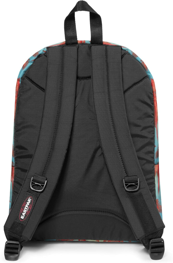 EASTPAK Pinnacle Brize Dye Blue Brize Dye Blue Einheitsgrösse, Brize Dye Blue Einheitsgr&#xF6;&#xDF;