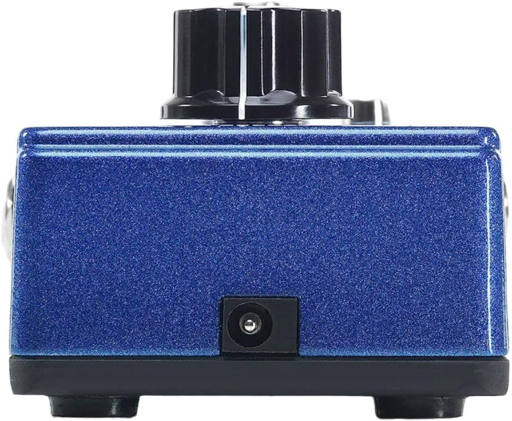 DigiTech DOD201-13 DOD Phasor 201 True bypass Phaser Stompbox