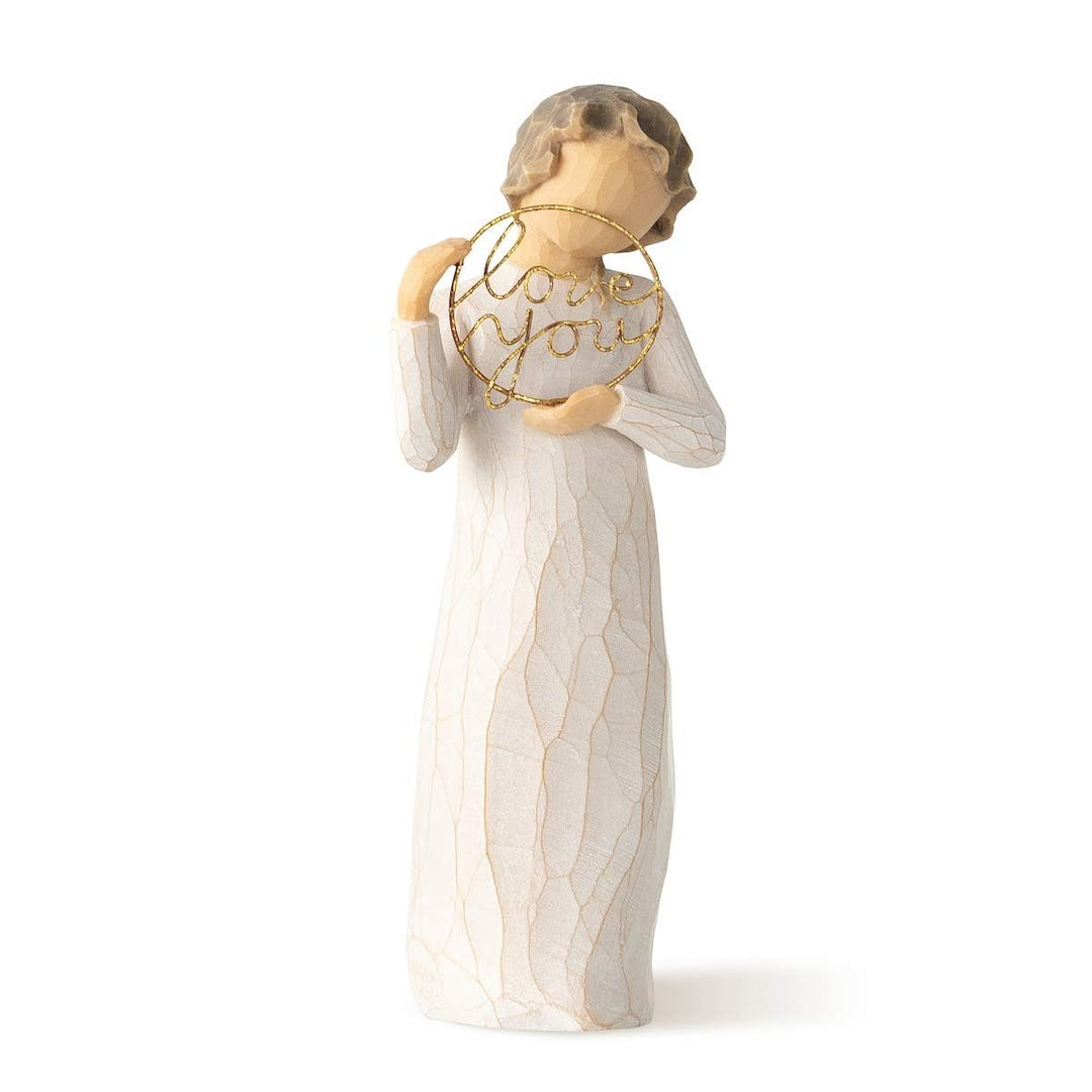 Willow Tree Figuren 27913, Multi Coloured, One Size One Size Multi Coloured, One Size Multi Coloured