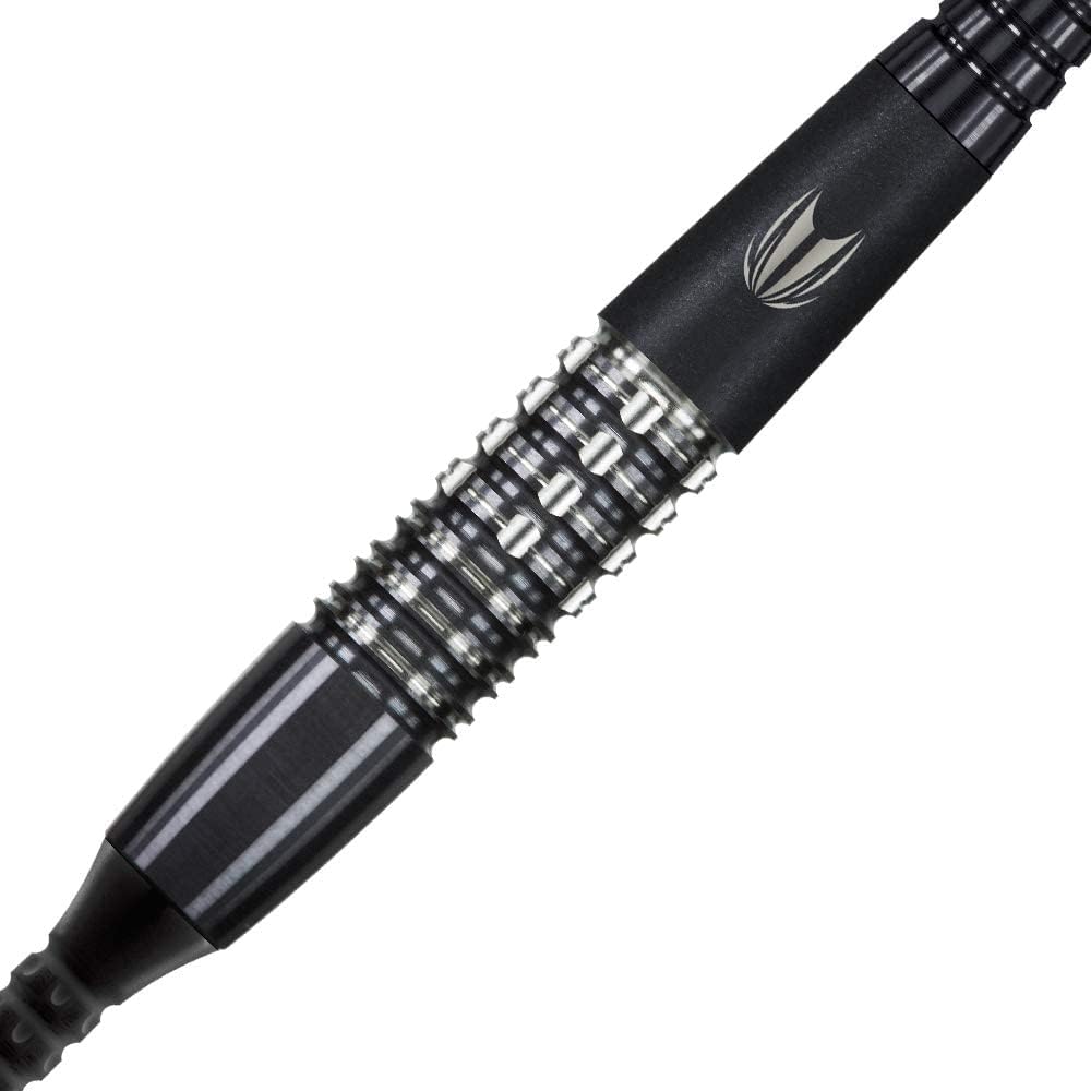 Target Darts Phil Taylor Power 9-Five Gen 4 95% Wolfram, weiche Spitze 18G, 18G