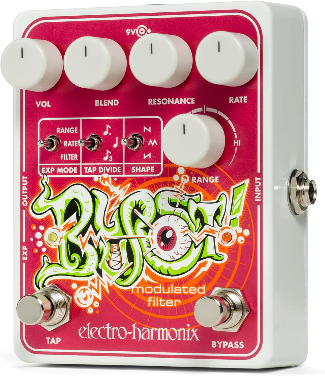 Electro-Harmonix Blurst