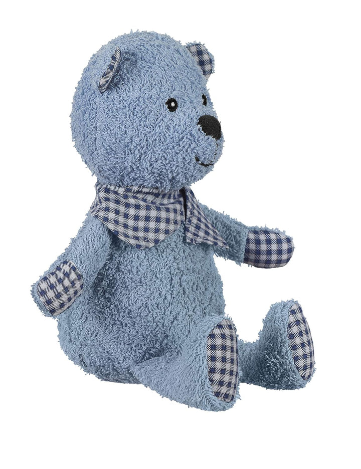 Sterntaler 6021871 Spieluhr L Baylee, blau 1 Stück (1er Pack), 1 Stück (1er Pack)