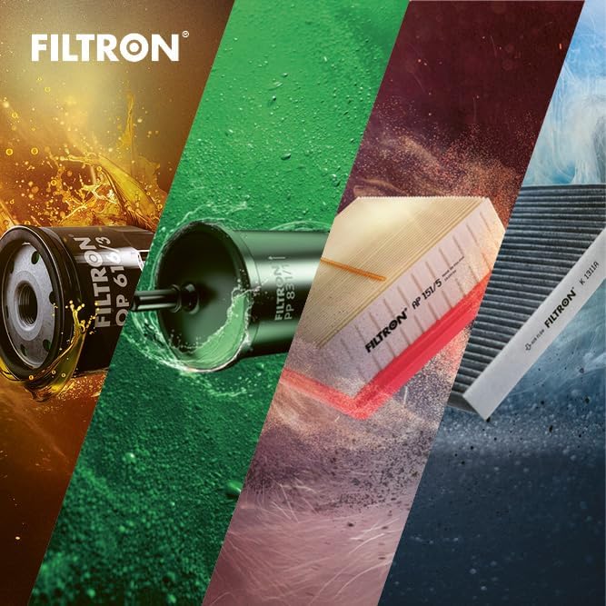 FILTRON PP985 Kraftstofffilter