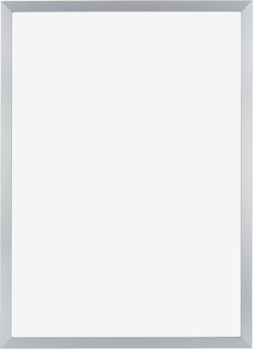 yd. Your Decoration - Bilderrahmen 60,00x84,00 cm - Bilderrahmen aus MDF mit Acrylglas - Antireflex