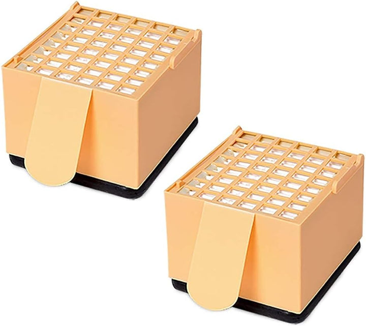 SPARSET - 12 Staubsaugerbeutel Microvlies passend für Vorwerk - Kobold 135 136 135SC + 2 Hepafilter