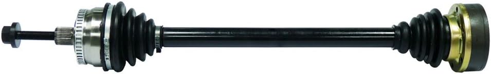 SKF VKJC 5466 Antriebswelle