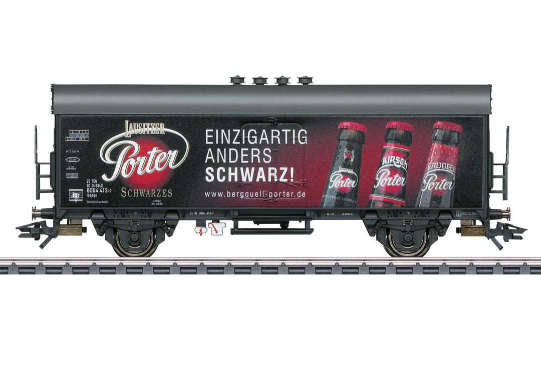 Märklin 45029 Wagen, Spur H0, 1:87