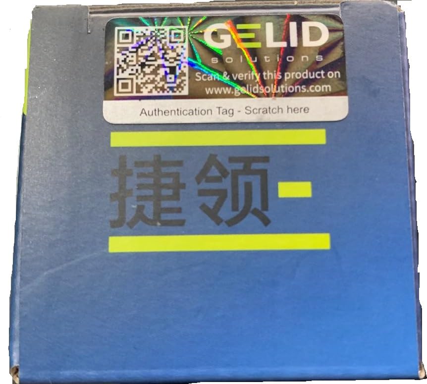 Gelid Solutions GN-Ultimate 10 W Thermal Putty 50 g. Nicht elektrisch - Dichte (g/cm): 3,3 - Tempera