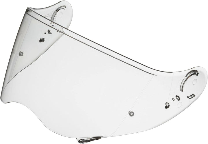 Shoei Visier CNS-2 klar, Pinlock Ready, Hornet ADV, Klar