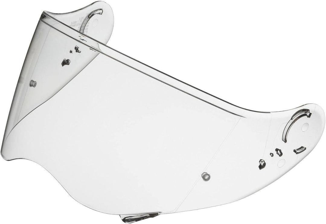 Shoei Visier CNS-2 klar, Pinlock Ready, Hornet ADV, Klar