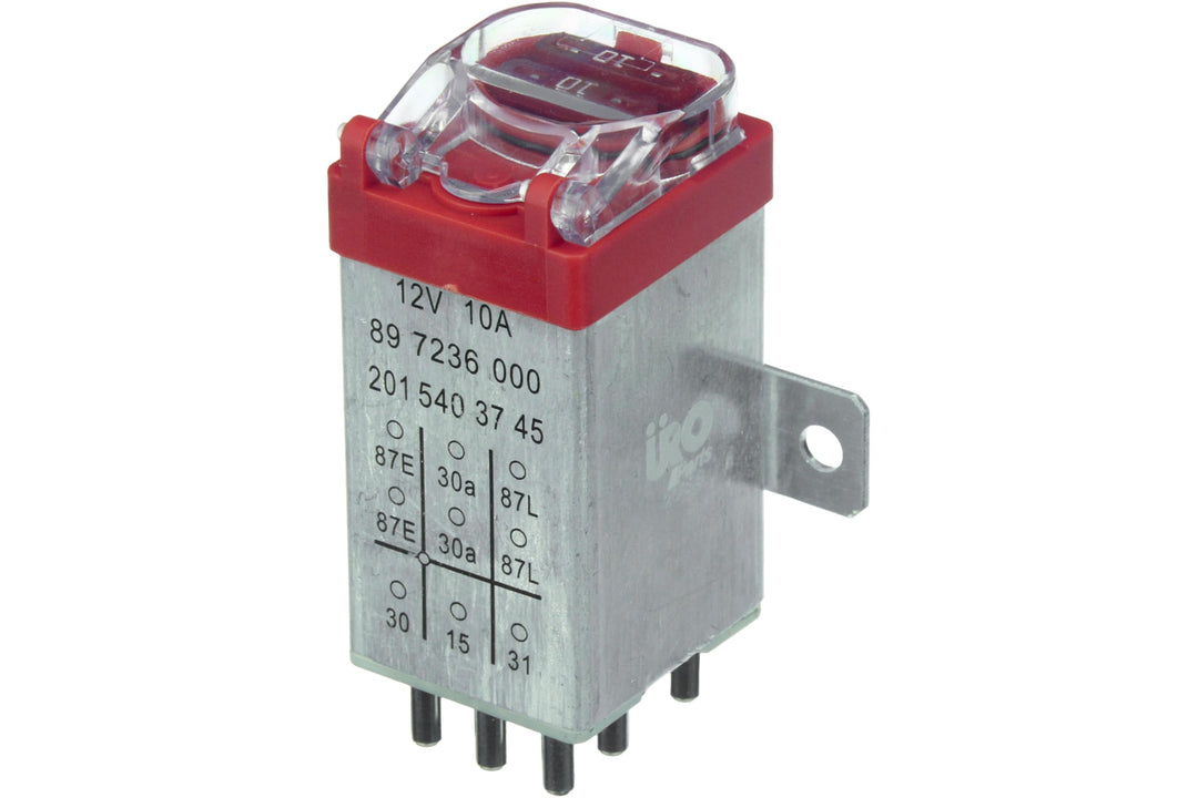 URO Parts 2015403745 Überlastschutzrelais