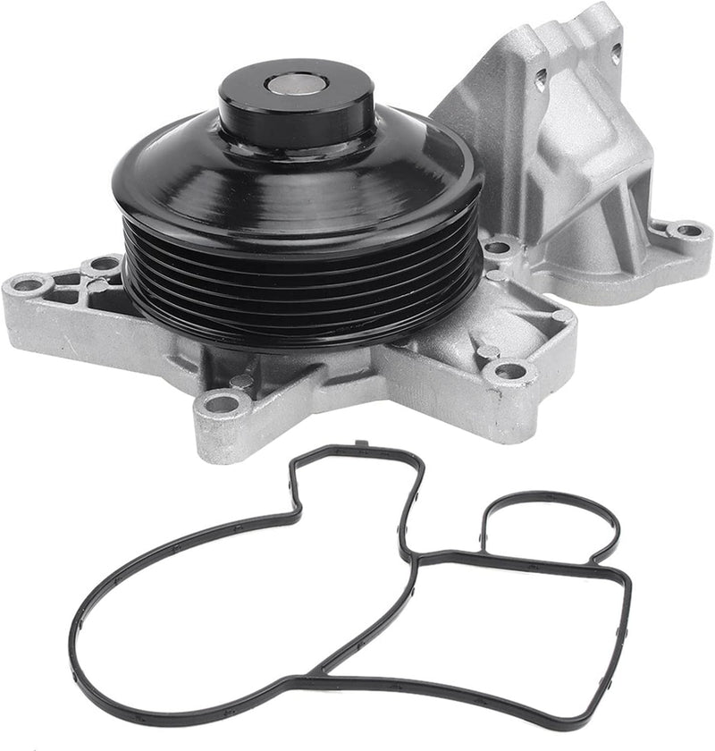 Frankberg Wasserpumpe Kompatibel mit 3er E90 3.0L 2008-2011 3er Cabriolet E93 3.0L 2009-2013 3er Cou