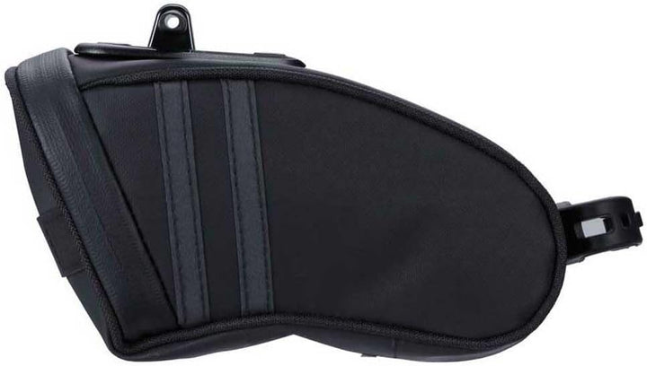 BBB Cycling BSB-13 CurvePack Grösse L reflect schwarz