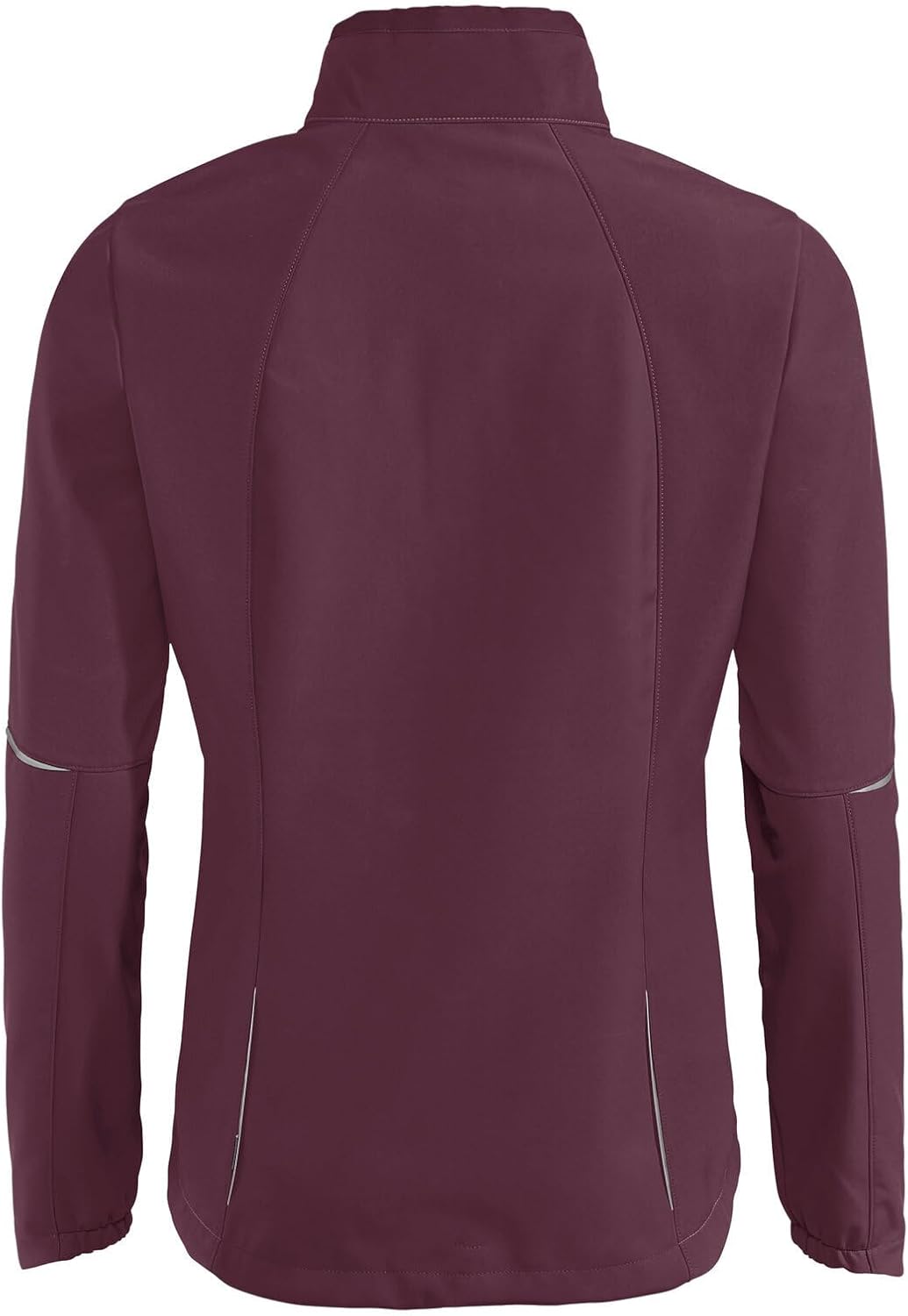 VAUDE Damen Women's Wintry Jacket Iv Jacke 36 cassis, 36 cassis