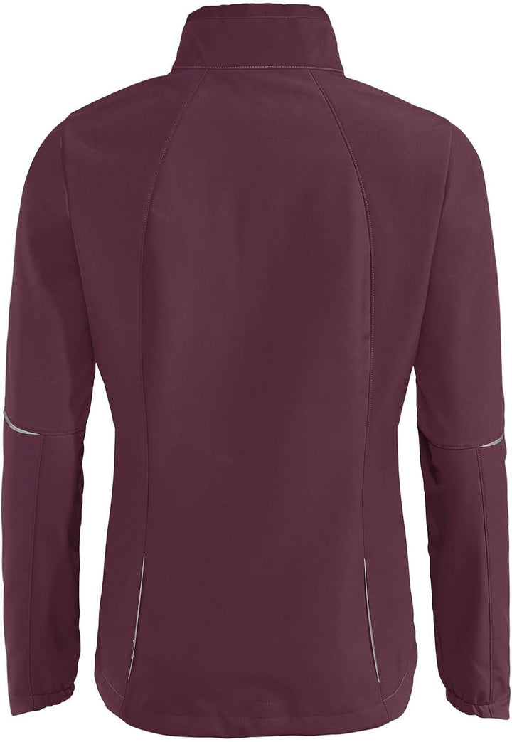 VAUDE Damen Women's Wintry Jacket Iv Jacke 36 cassis, 36 cassis