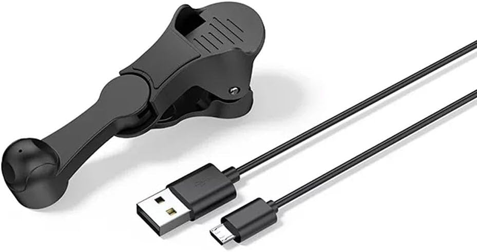 fonefunshop Auto Clicker Tapper Maschine schwarz - Fast Phone Tap Game Farm Liker Gerät