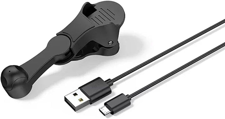 fonefunshop Auto Clicker Tapper Maschine schwarz - Fast Phone Tap Game Farm Liker Gerät