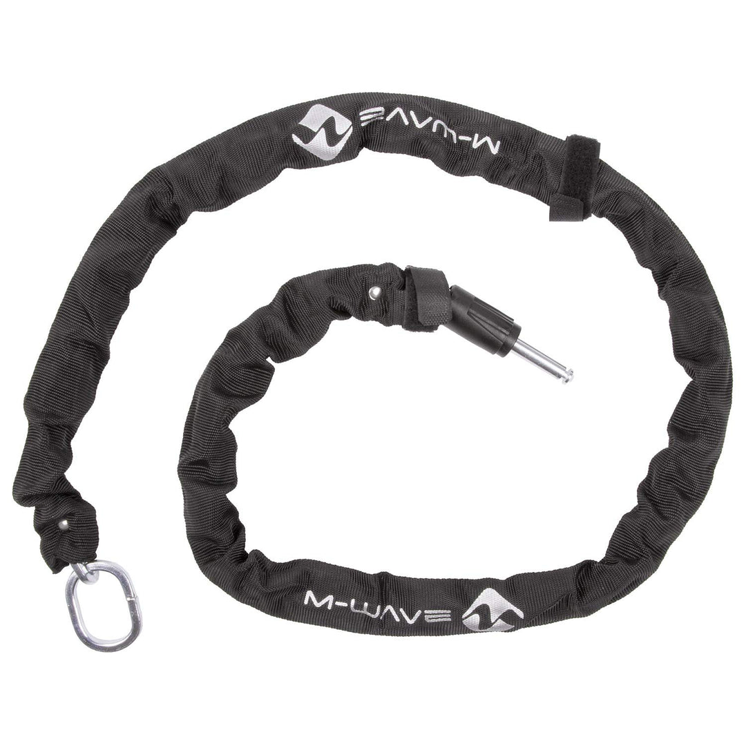Schlosskette für >Ringchain XL< M-WAVE