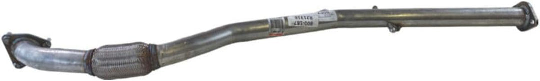 BOSAL D752C4 800-187 Rohrleitungen