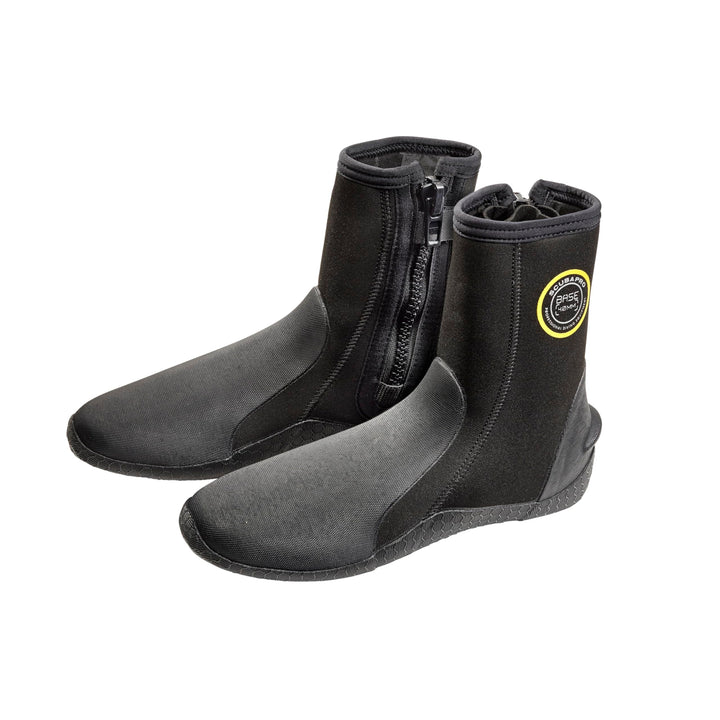 SCUBAPRO Base Boot 4 43-44 Schwarz, 43-44 Schwarz
