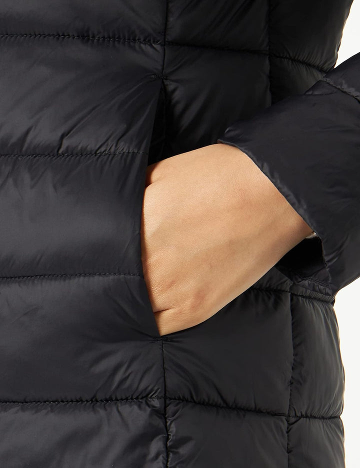 Tamaris Damen ALEXANDRIA Gesteppte Jacke