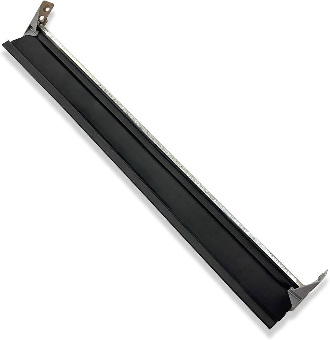 Türdichtung Dichtung Unten 522mm für Bosch Siemens Spülmaschine - ersetzt Teile-Nr. 00298534/298534,