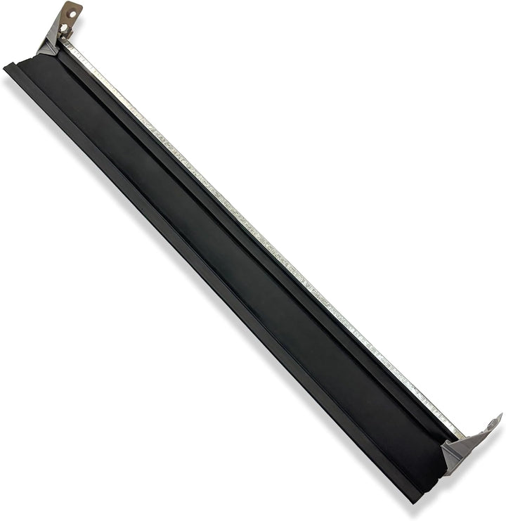 Türdichtung Dichtung Unten 522mm für Bosch Siemens Spülmaschine - ersetzt Teile-Nr. 00298534/298534,